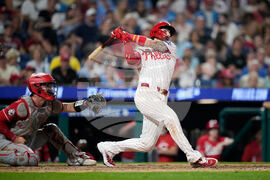 Reds Phillies Baseball