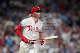 Reds Phillies Baseball