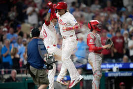 Reds Phillies Baseball