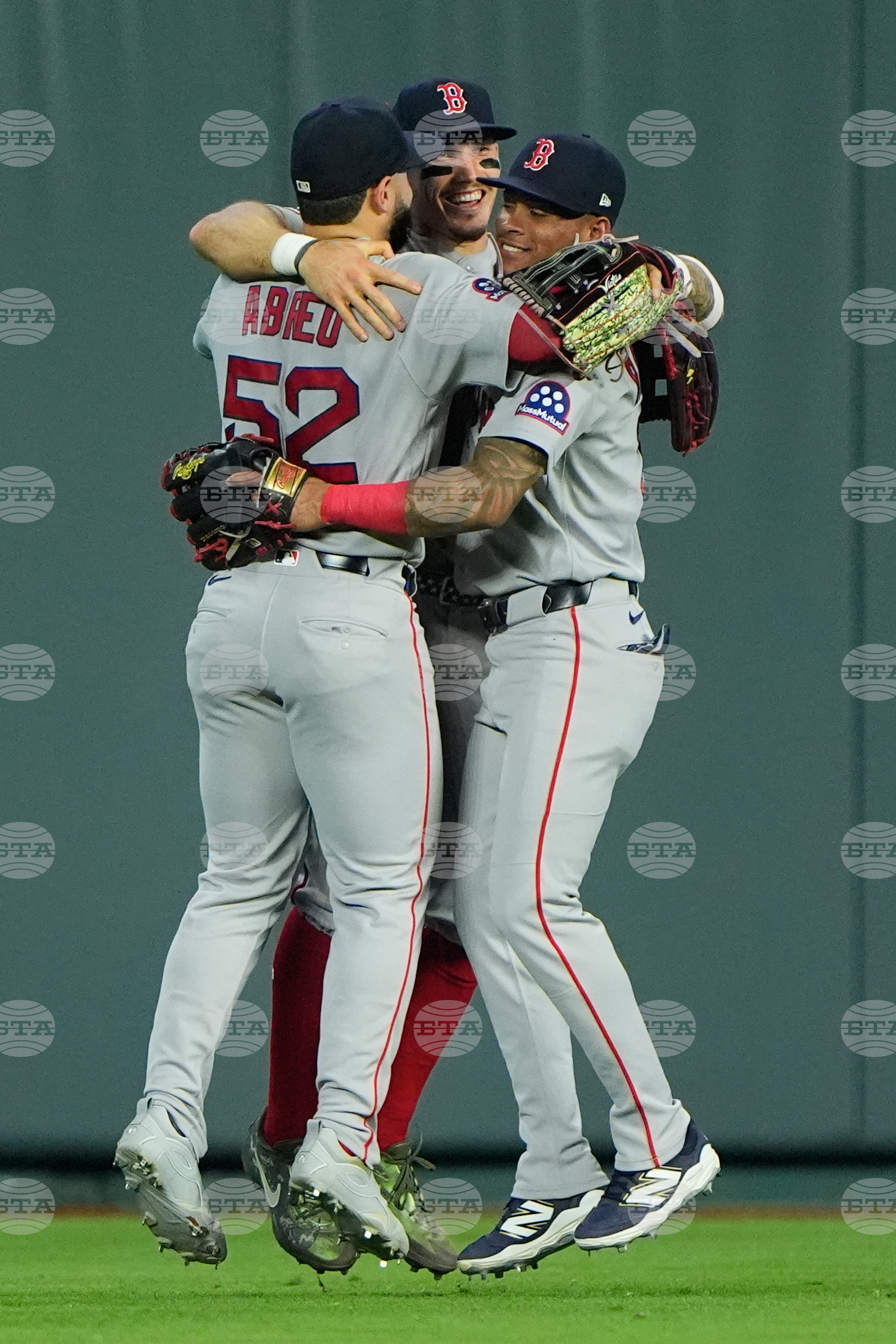 Red Sox Royals Baseball