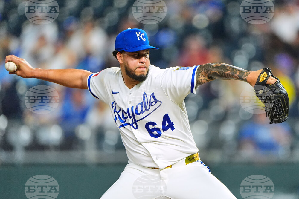 Red Sox Royals Baseball