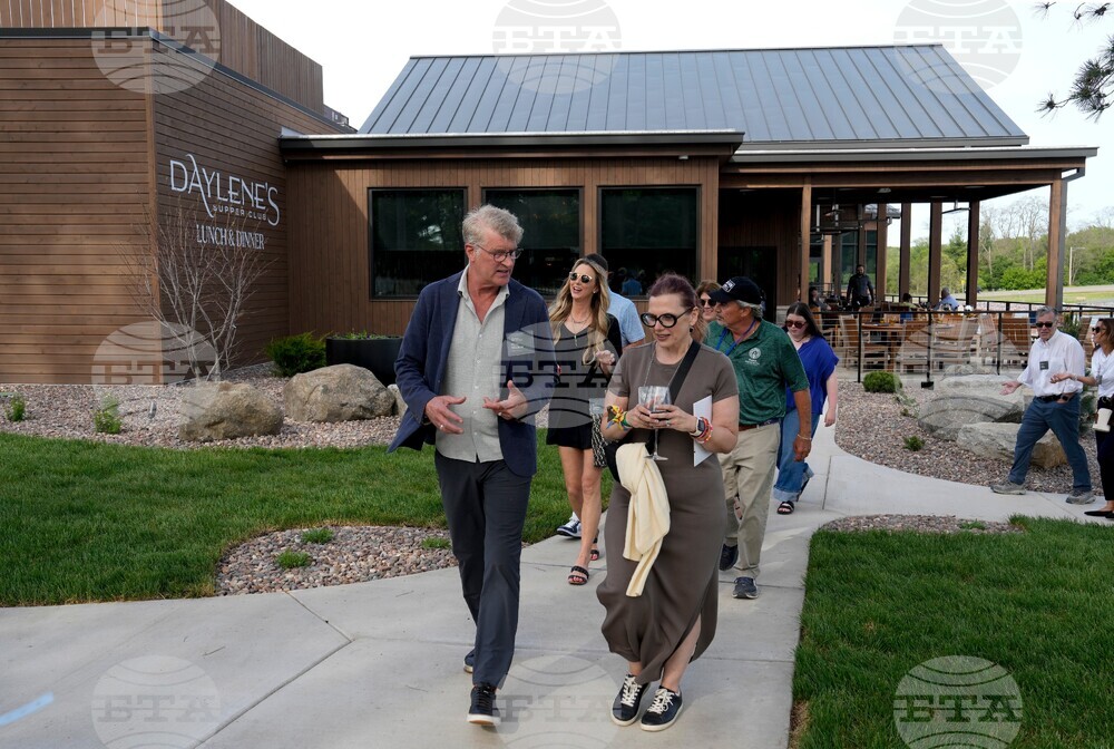 Kalahari Treehouse Adventures Opening Celebration