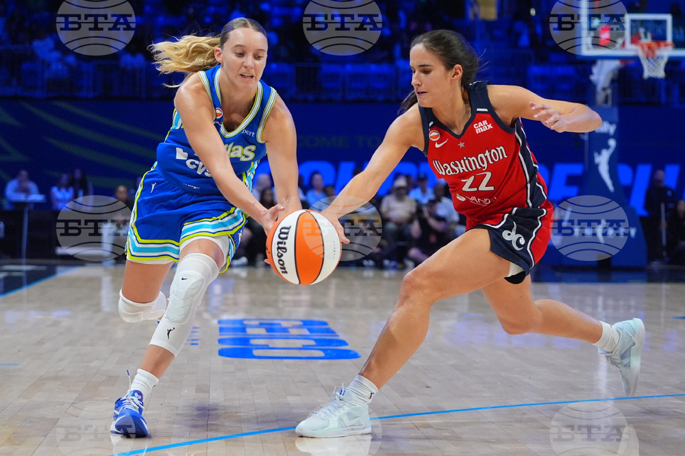 Mystics Wings Basketball