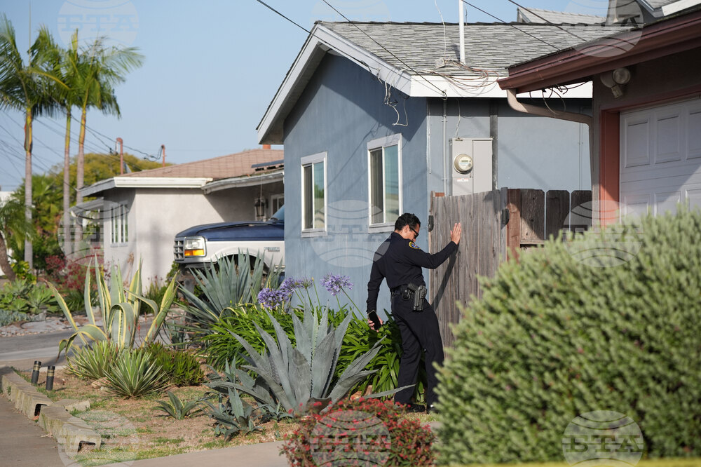 Islamic Center Shooting