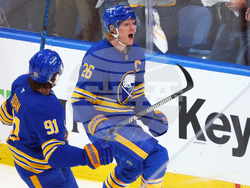 Canadiens Sabres Hockey