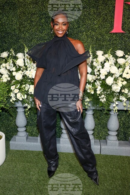 NY Special Screening of "Rivals" Season 2