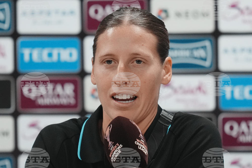 South Korea AFC Women Champions League Soccer