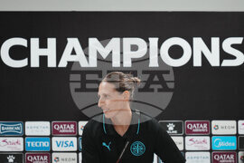 South Korea AFC Women Champions League Soccer