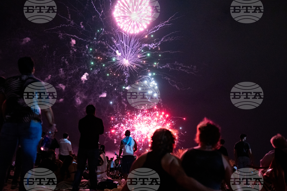 Canada Victoria Day