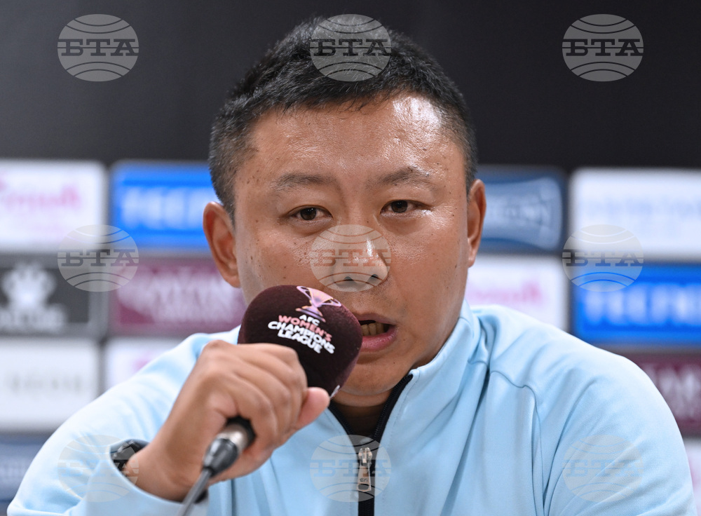 South Korea North Korea Soccer
