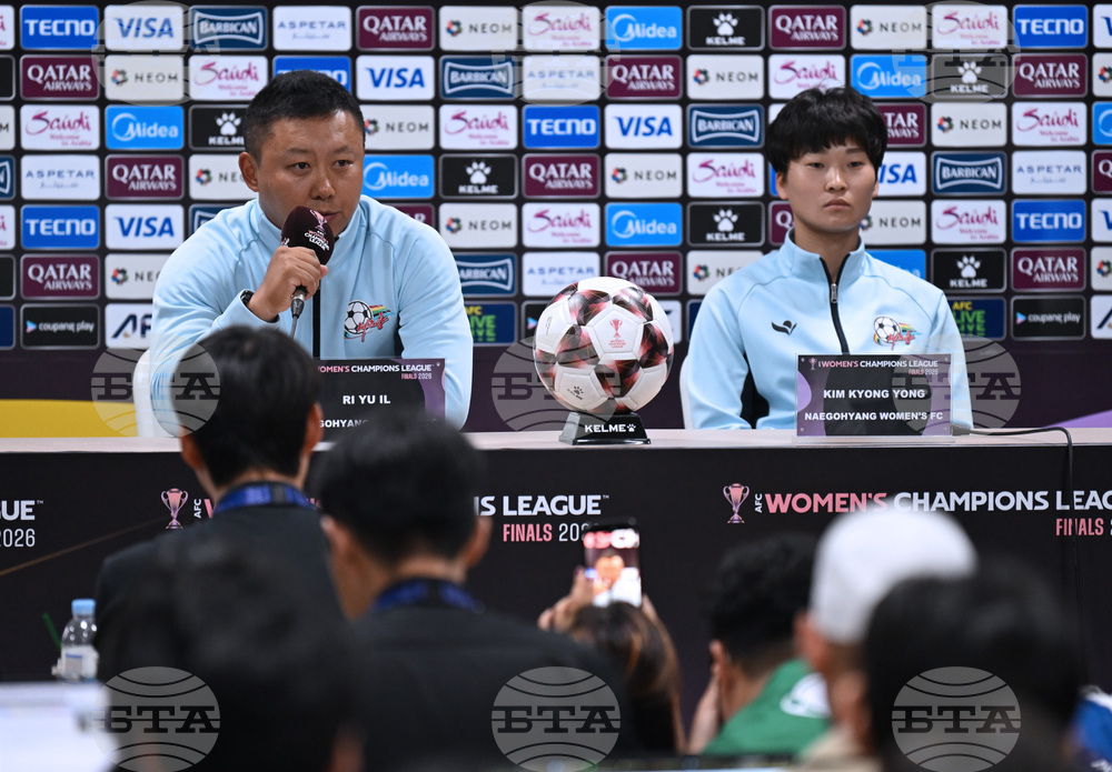 South Korea North Korea Soccer