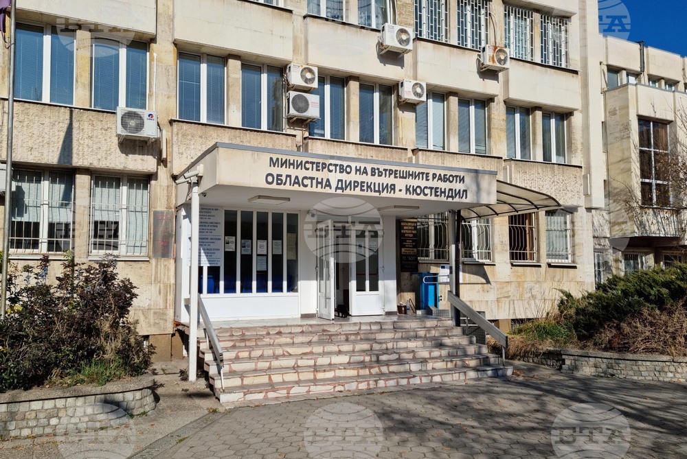 Неправоспособен и пиян шофьор се опита да избяга от полицейска проверка