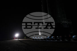 SpaceX Starship Launch