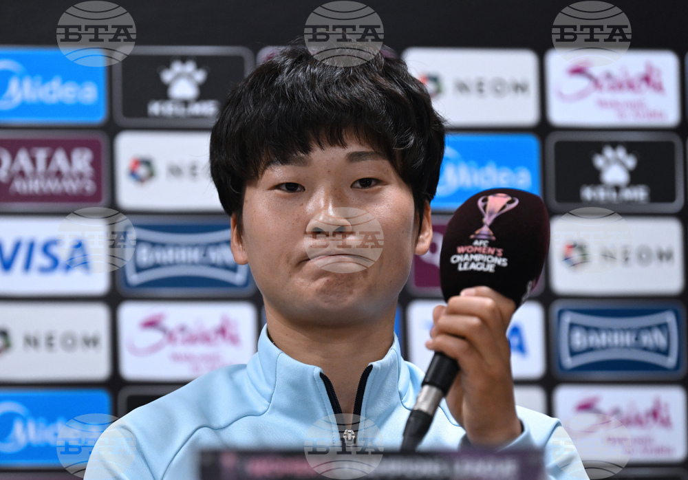South Korea North Korea Soccer