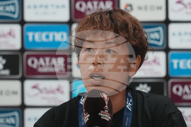 South Korea AFC Women Champions League Soccer