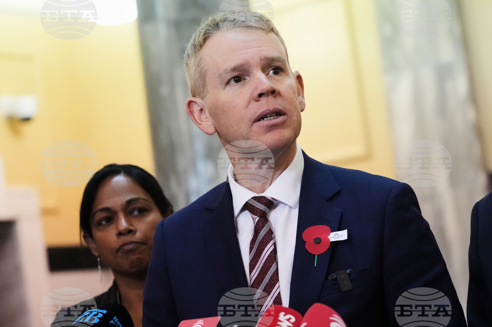 New Zealand Public Sector Cuts