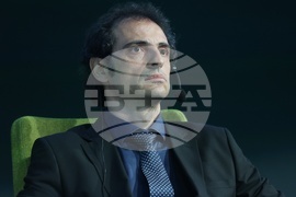 Списание „Мениджър“ - 17-и зелен и енергиен форум - дискусионен панел - „Петрол, газ и редкоземни метали“