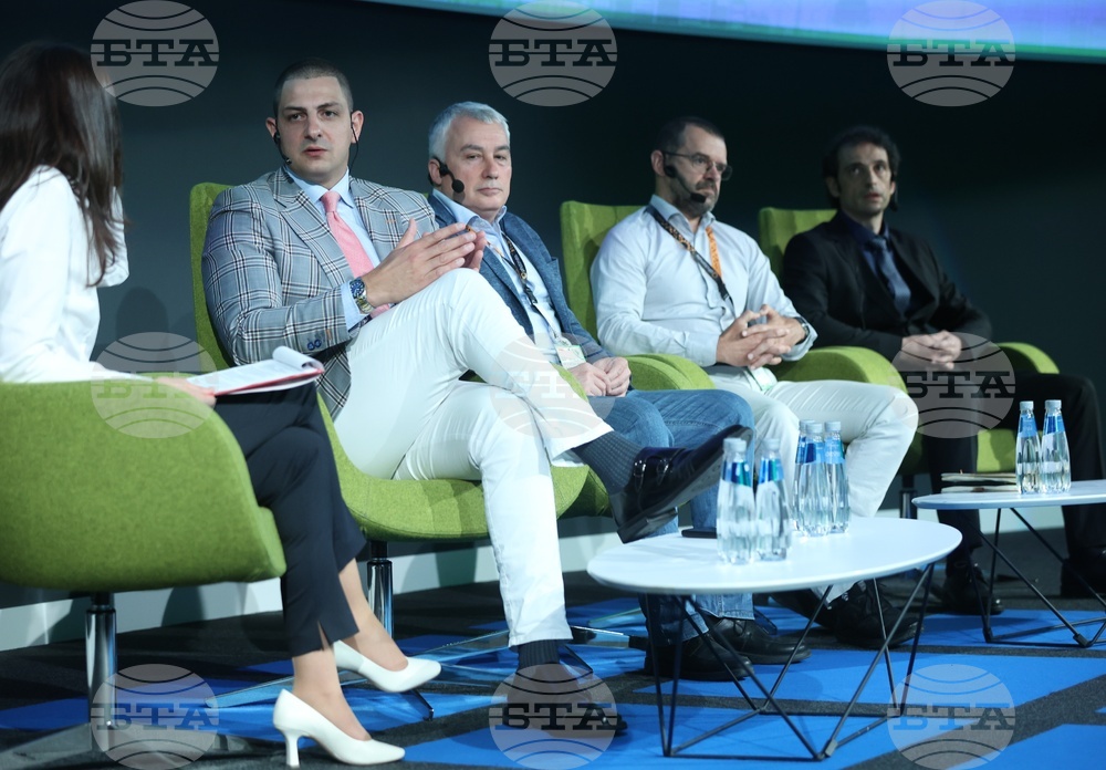 Experts Discuss Energy Policy, Crisis at Sofia Forum