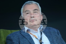 Списание „Мениджър“ - 17-и зелен и енергиен форум - дискусионен панел - „Петрол, газ и редкоземни метали“