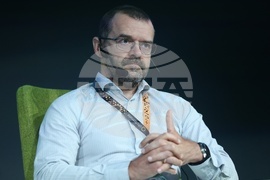 Списание „Мениджър“ - 17-и зелен и енергиен форум - дискусионен панел - „Петрол, газ и редкоземни метали“