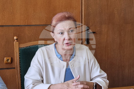 Плевен - фолклорен празник - пресконференция