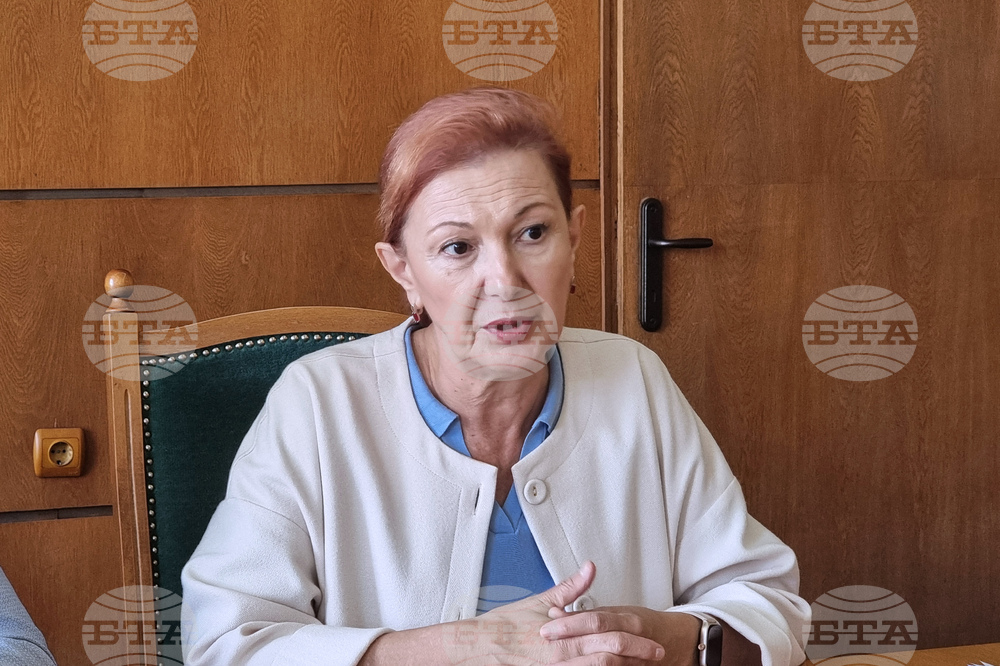 Плевен - фолклорен празник - пресконференция
