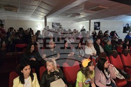 Свищов - „Малкият принц“ - театрална сцена