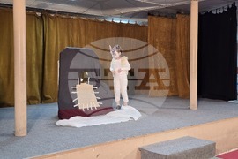 Свищов - „Малкият принц“ - театрална сцена