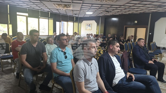 В Сандански се проведе дебат за бъдещето на МБАЛ "Югозападна болница"