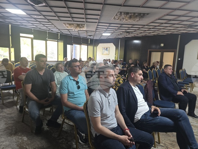 В Сандански се проведе дебат за бъдещето на МБАЛ "Югозападна болница"