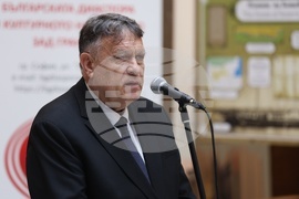 Национална библиотека „Св. св. Кирил и Методий” - Христо Ботев - изложба