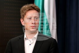 Народно събрание - „Продължаваме промяната“ - брифинг