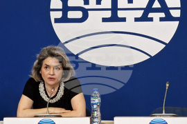Национален пресклуб на БТА София - Български институт за правни инициативи - пресконференция