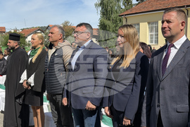 Самоков - Обединено училище „Неофит Рилски“ - патронен празник