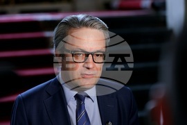 Народно събрание - Тома Биков - изявление