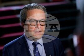 Народно събрание - Тома Биков - изявление