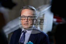 Народно събрание - Тома Биков - изявление