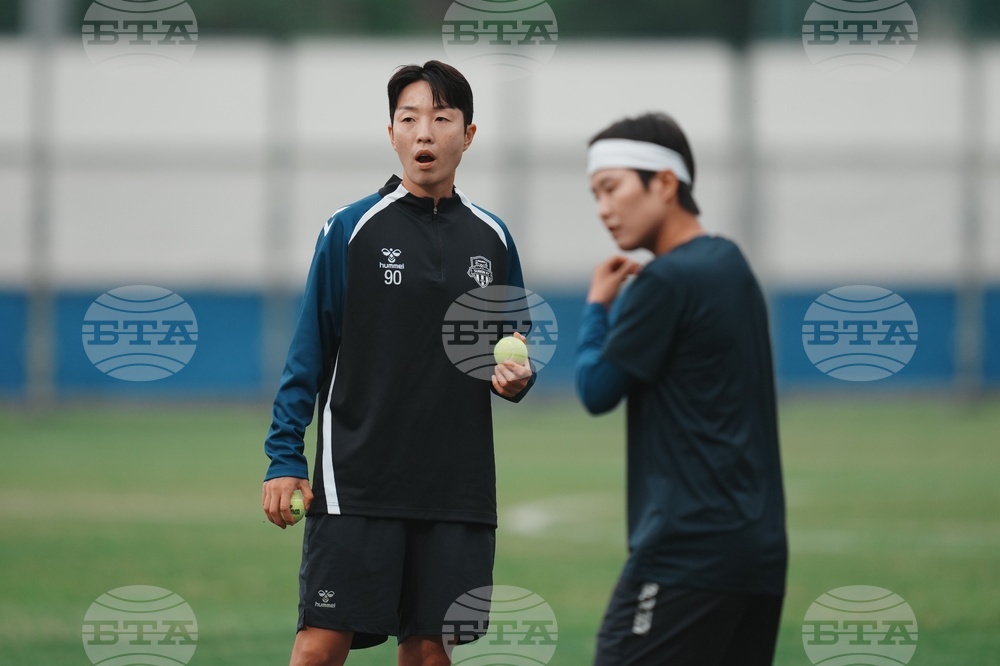 South Korea AFC Women Champions League Soccer