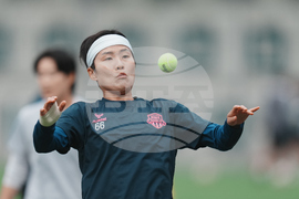 South Korea AFC Women Champions League Soccer
