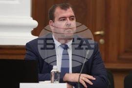 Министерски съвет - Национален съвет за тристранно сътрудничество - заседание