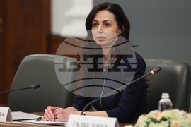 Министерски съвет - Национален съвет за тристранно сътрудничество - заседание