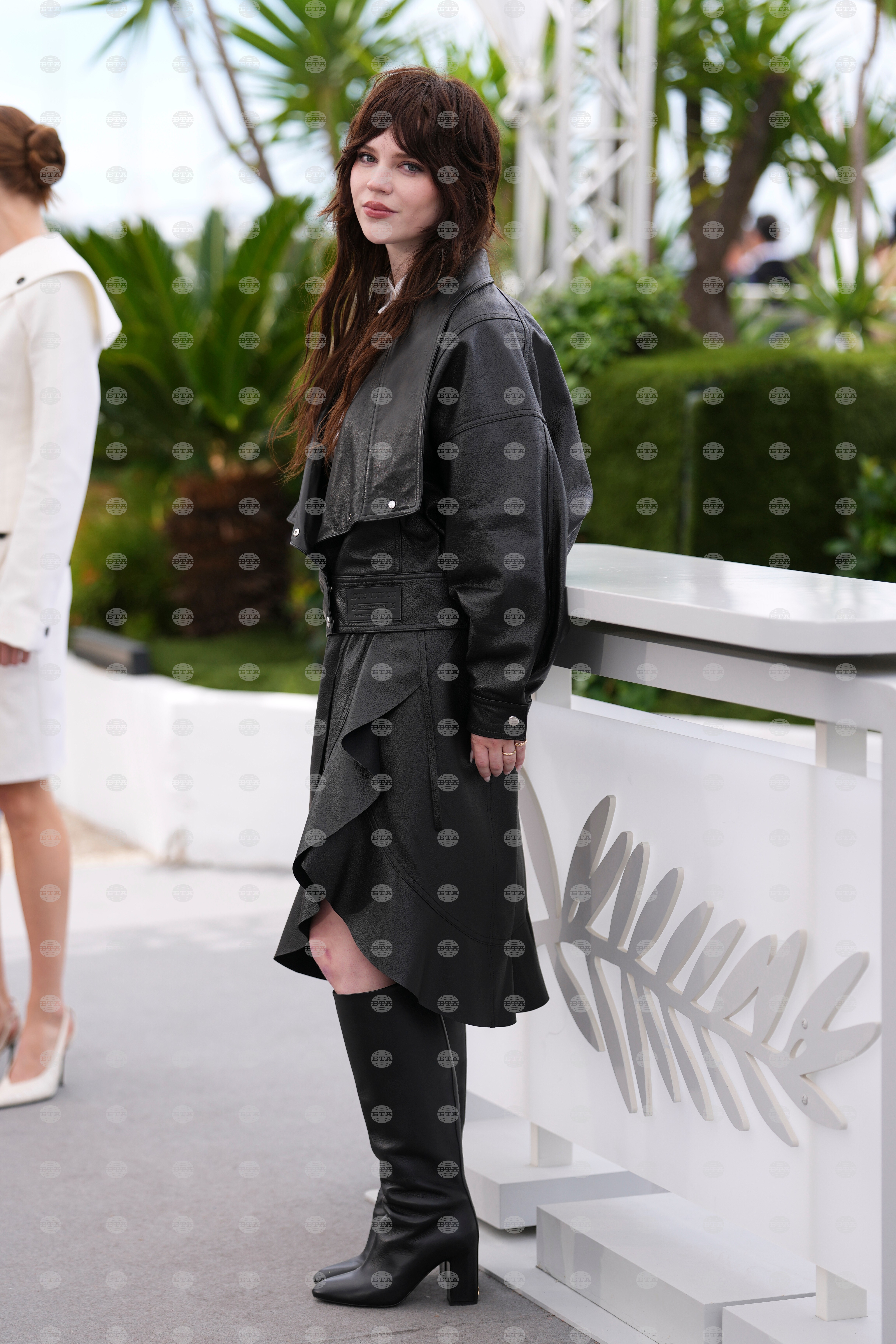 France Cannes 2026 Her Private Hell Photo Call