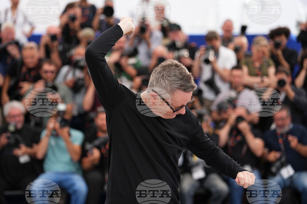 France Cannes 2026 Her Private Hell Photo Call