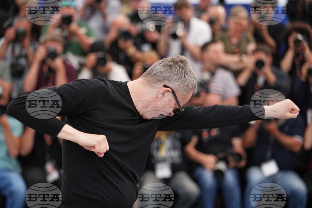 France Cannes 2026 Her Private Hell Photo Call