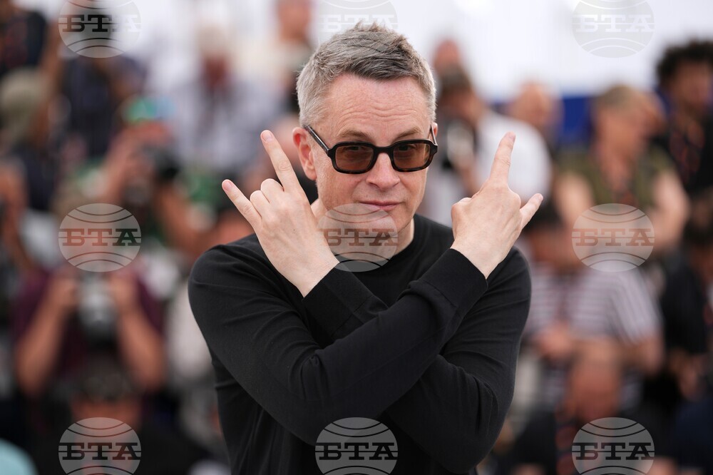 France Cannes 2026 Her Private Hell Photo Call