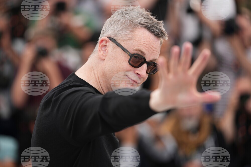 France Cannes 2026 Her Private Hell Photo Call