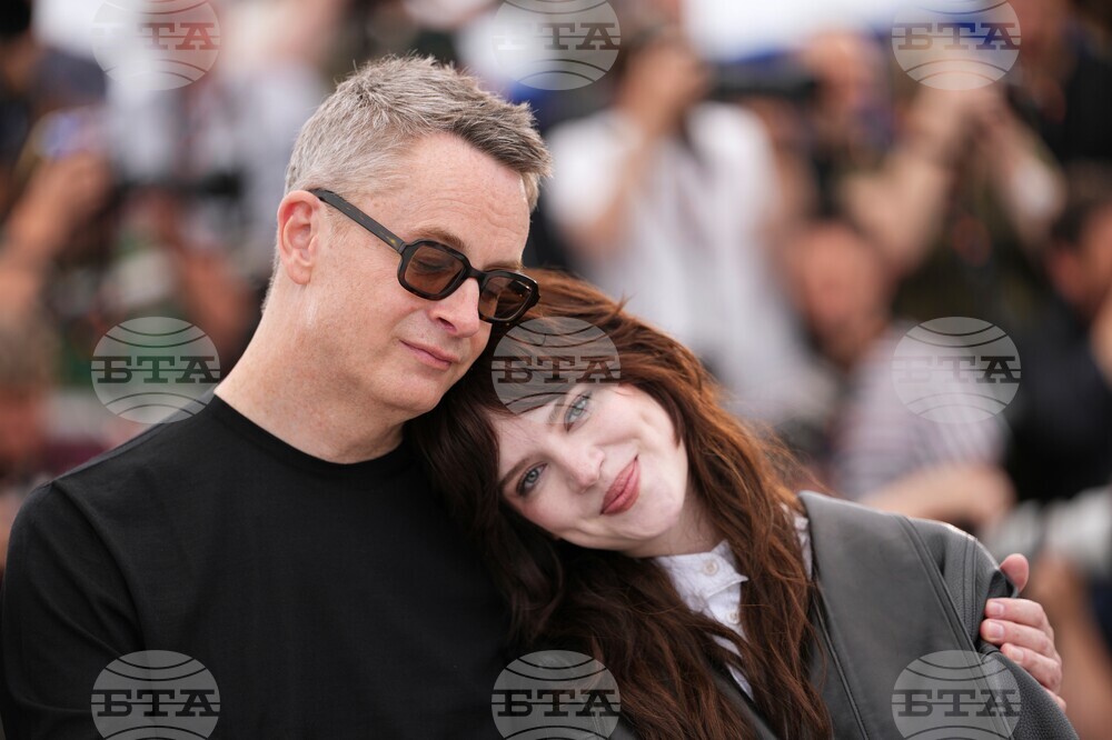 France Cannes 2026 Her Private Hell Photo Call