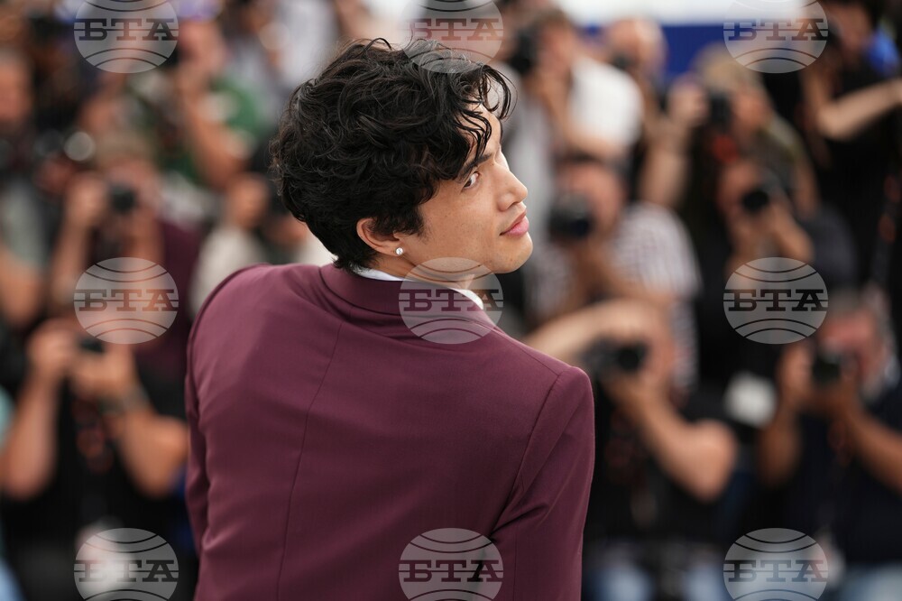 France Cannes 2026 Her Private Hell Photo Call