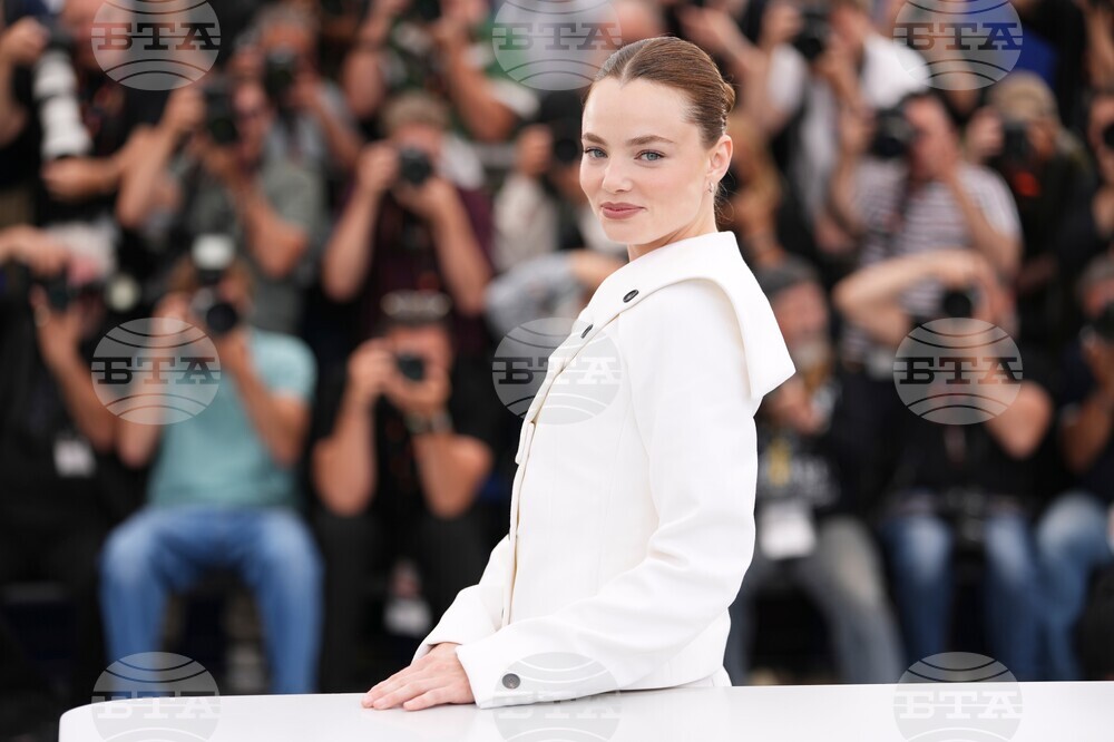 France Cannes 2026 Her Private Hell Photo Call