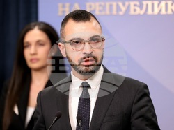 Народно събрание - „Прогресивна България“ - брифинг